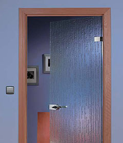 PORTE SECURIT