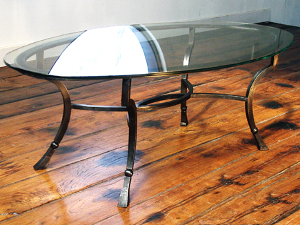 DESSUS DE TABLE